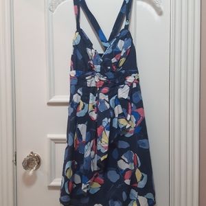🛍️ Abercrombie patternes dress